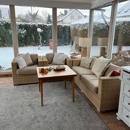 Superschoene Ferienwohnungen! Buxheim  Extérieur photo