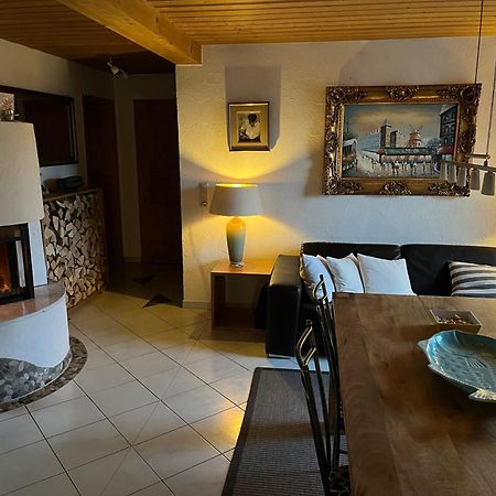 Superschoene Ferienwohnungen! Buxheim  Extérieur photo