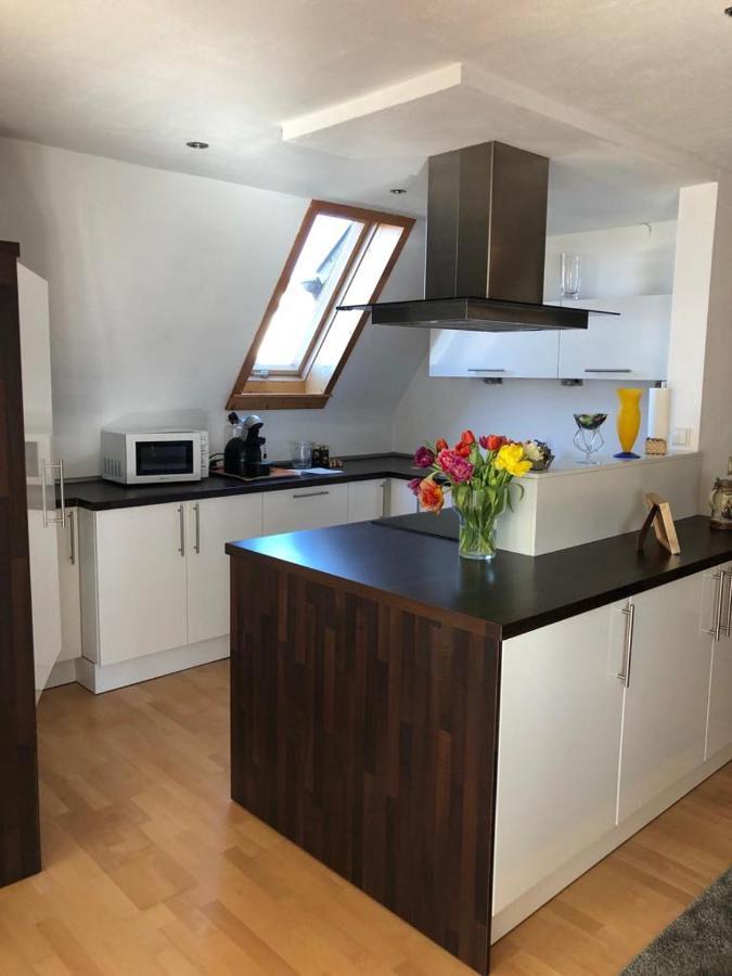 Superschoene Ferienwohnungen! Buxheim  Extérieur photo