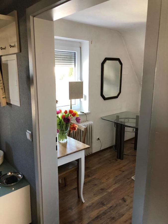 Superschoene Ferienwohnungen! Buxheim  Extérieur photo