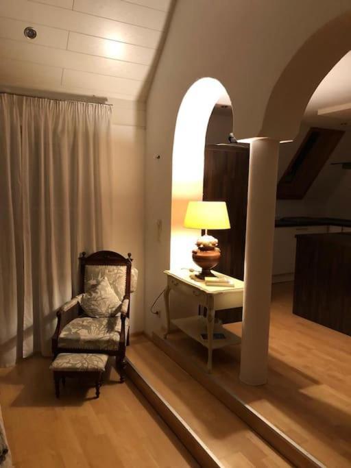 Superschoene Ferienwohnungen! Buxheim  Extérieur photo