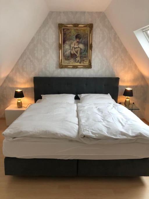 Superschoene Ferienwohnungen! Buxheim  Extérieur photo