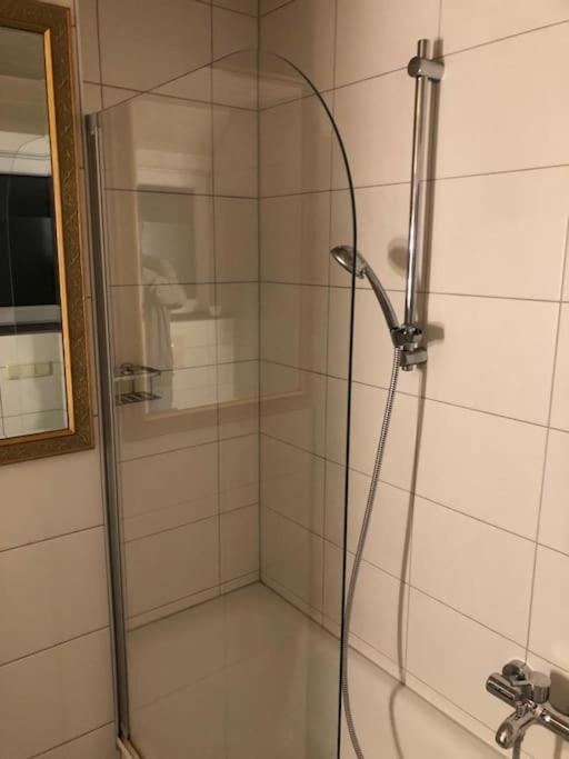 Superschoene Ferienwohnungen! Buxheim  Extérieur photo