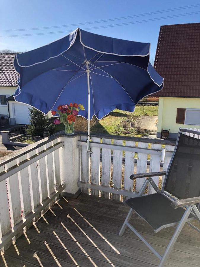 Superschoene Ferienwohnungen! Buxheim  Extérieur photo