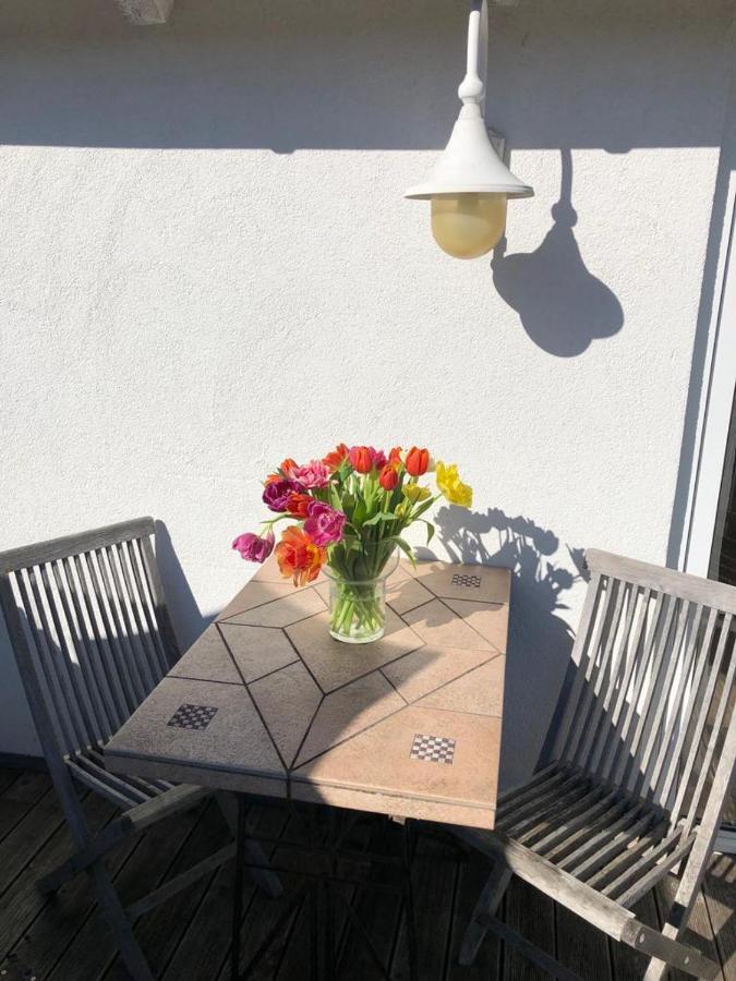 Superschoene Ferienwohnungen! Buxheim  Extérieur photo