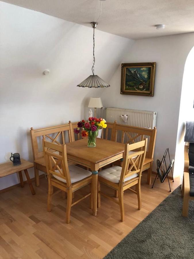 Superschoene Ferienwohnungen! Buxheim  Extérieur photo