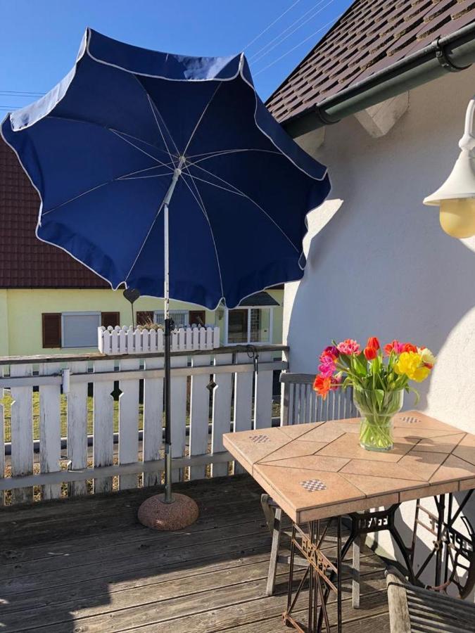 Superschoene Ferienwohnungen! Buxheim  Extérieur photo
