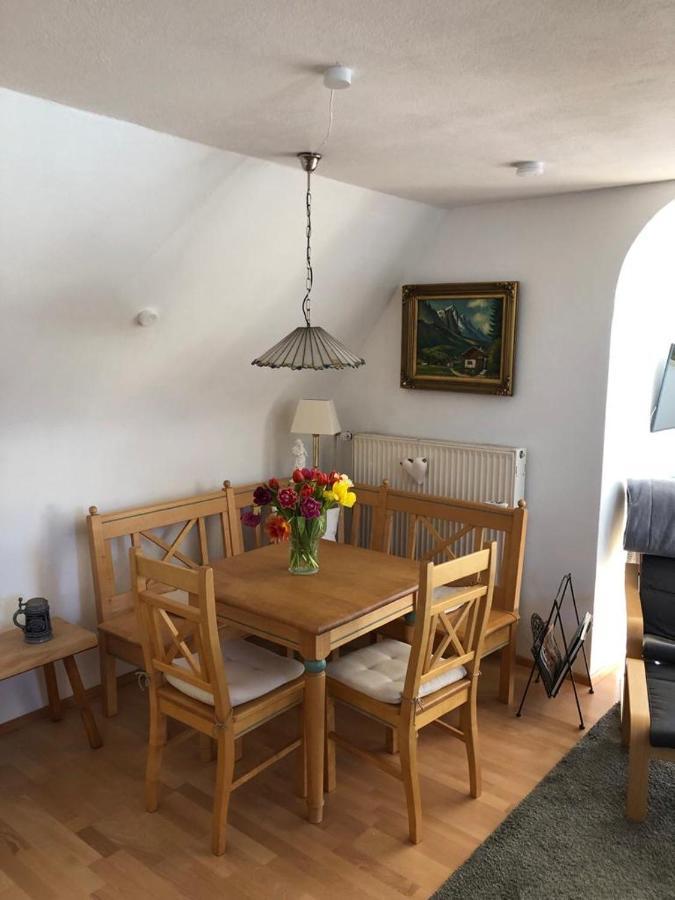 Superschoene Ferienwohnungen! Buxheim  Extérieur photo