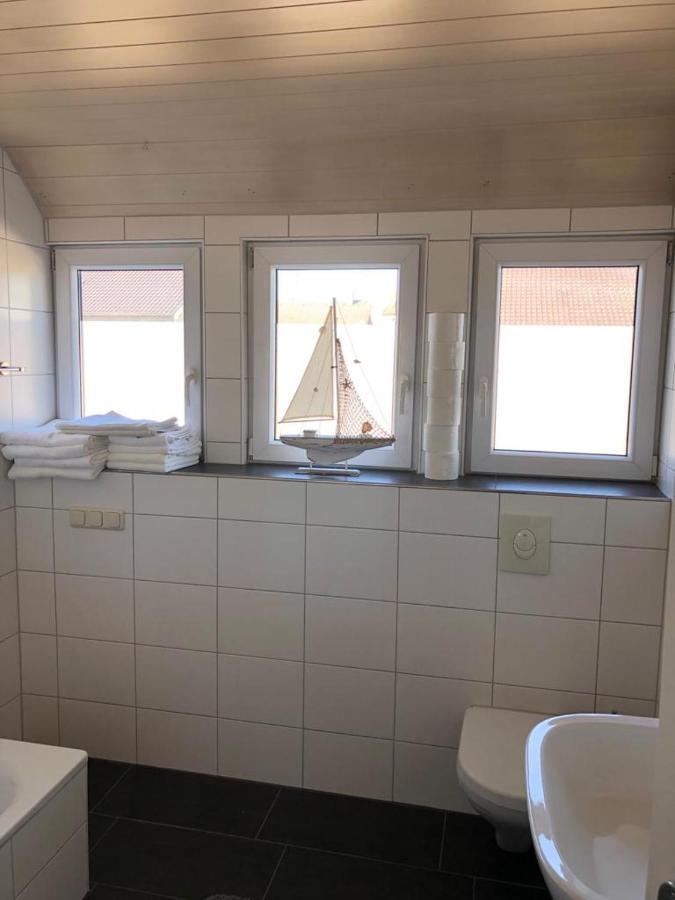 Superschoene Ferienwohnungen! Buxheim  Extérieur photo
