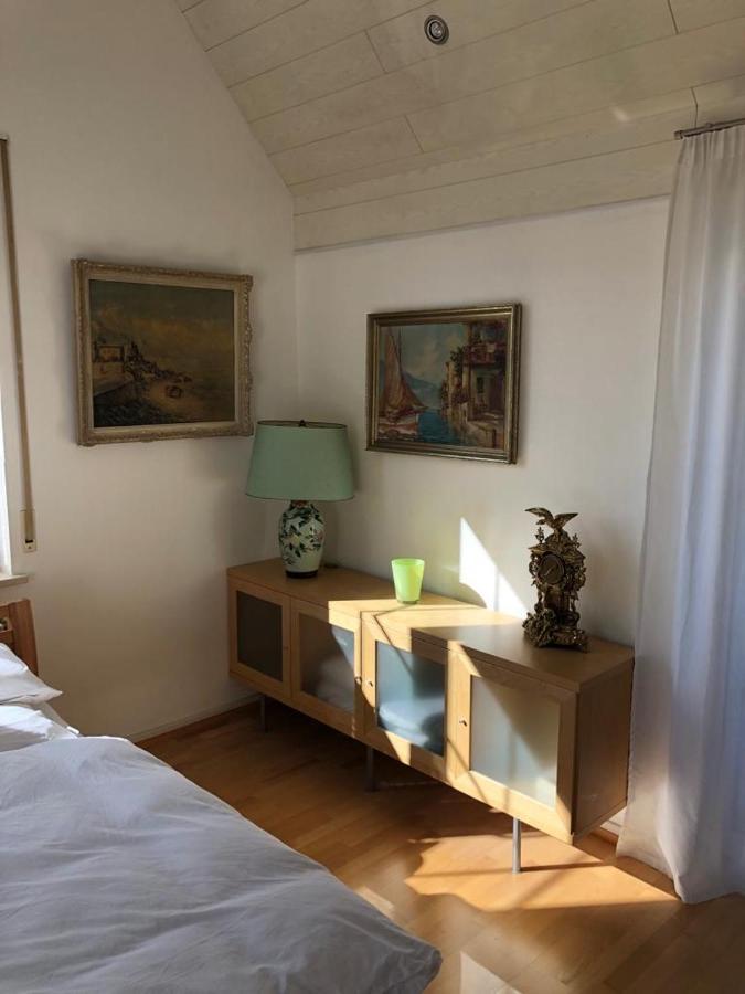 Superschoene Ferienwohnungen! Buxheim  Extérieur photo