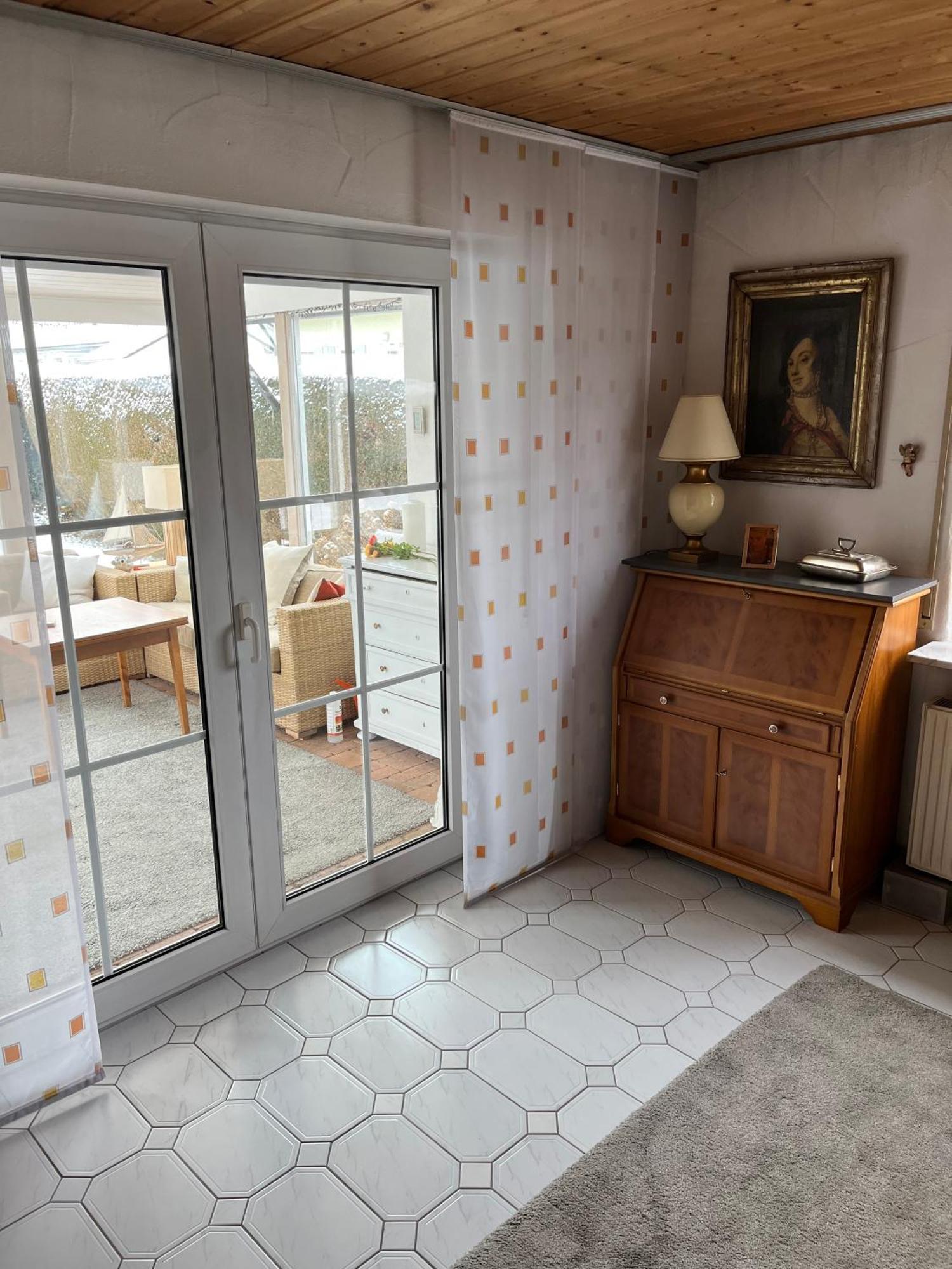 Superschoene Ferienwohnungen! Buxheim  Extérieur photo