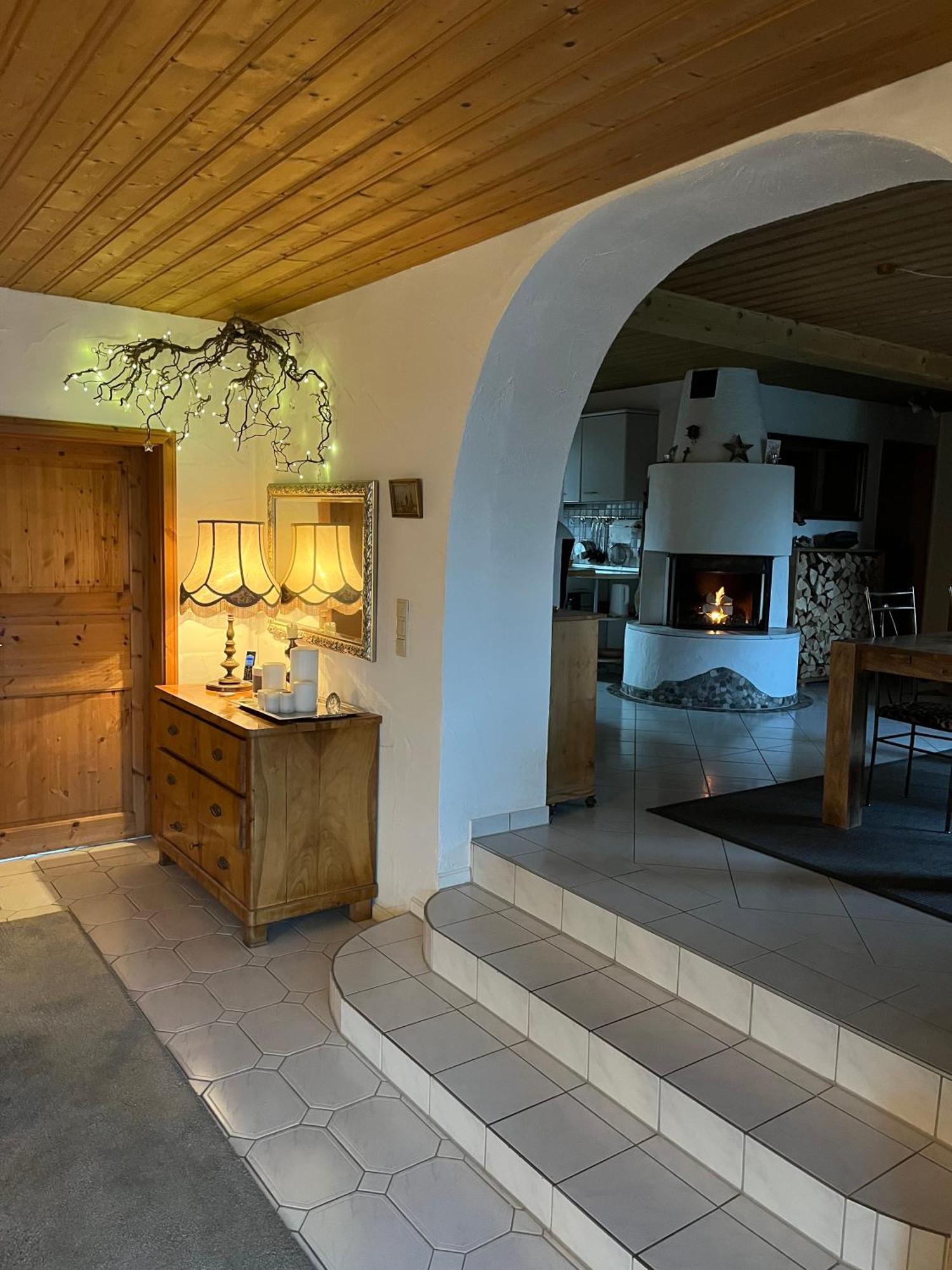 Superschoene Ferienwohnungen! Buxheim  Extérieur photo