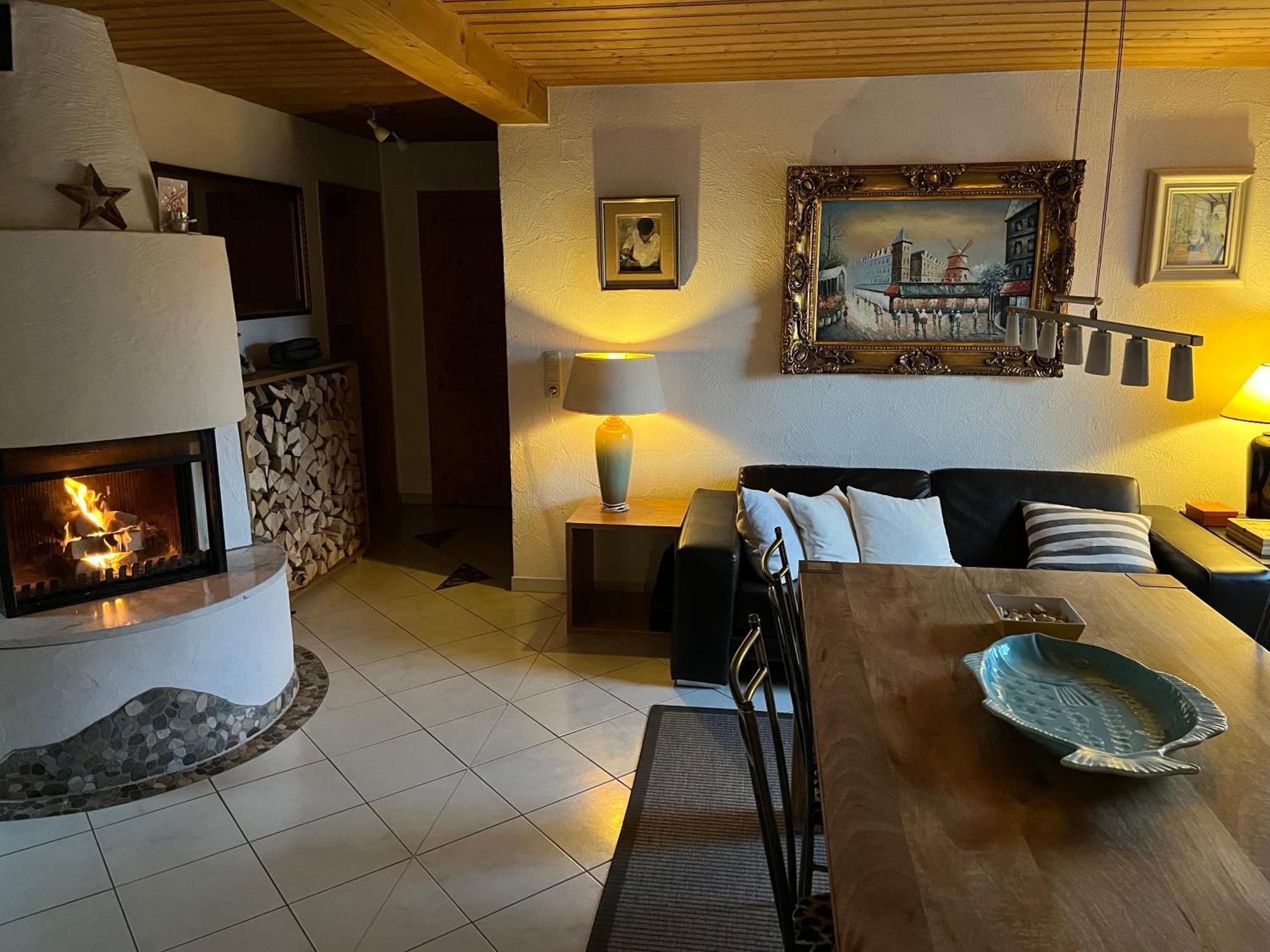 Superschoene Ferienwohnungen! Buxheim  Extérieur photo