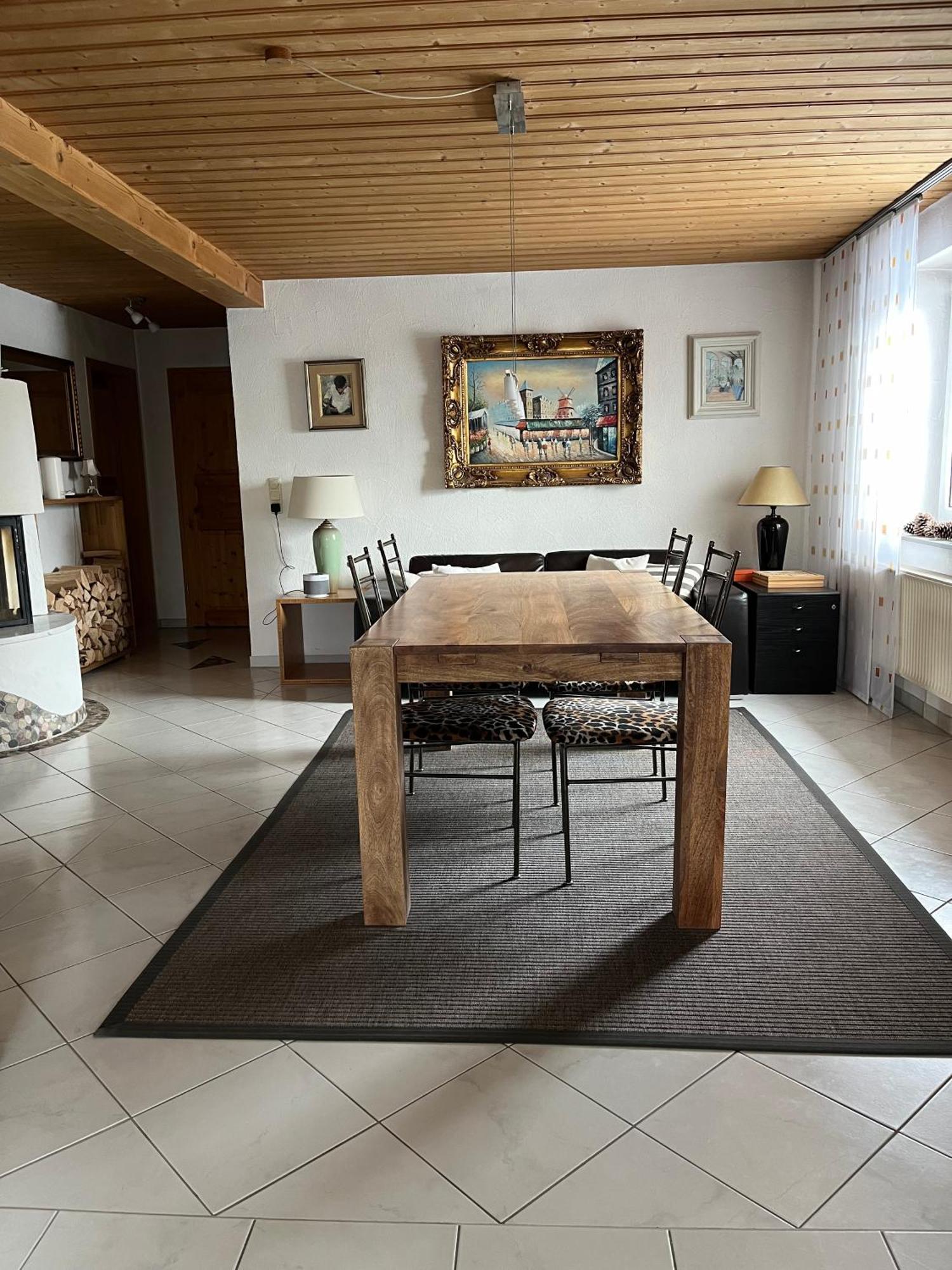 Superschoene Ferienwohnungen! Buxheim  Chambre photo