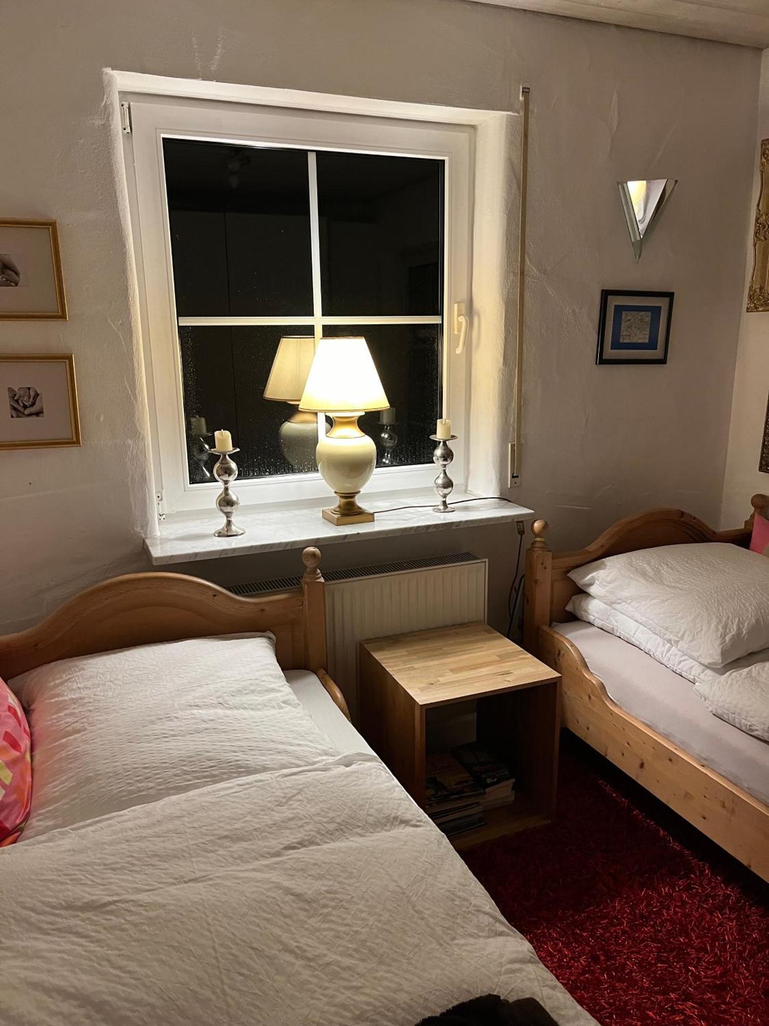 Superschoene Ferienwohnungen! Buxheim  Chambre photo