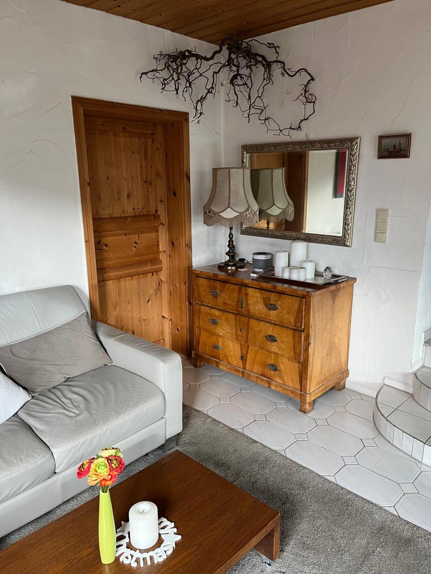 Superschoene Ferienwohnungen! Buxheim  Chambre photo
